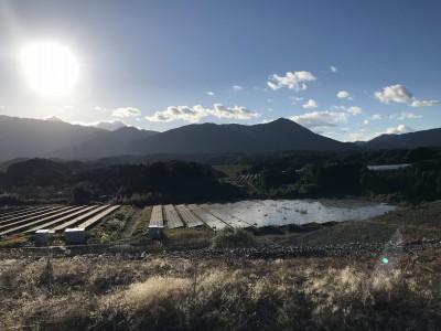 IMG_1099.jpg (371.78 KiB) 閲覧された回数 13215 回 烏帽子岳 梅林公園から