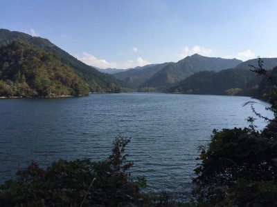 IMG_2098.jpg (394.33 KiB) 閲覧された回数 3461 回 犬上川ダム