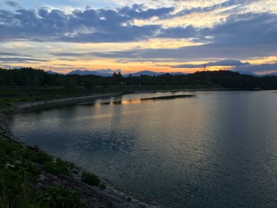 IMG_5880.jpg (275.24 KiB) 閲覧された回数 2557 回 伊坂ダムと鈴鹿