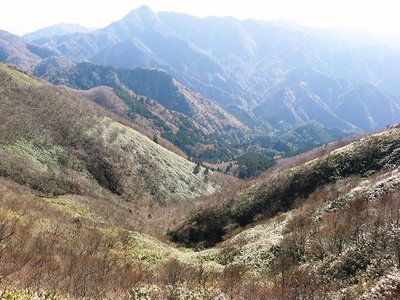 ● 稲ケ谷、もうずいぶんと歩いてないよ。再認識ですた