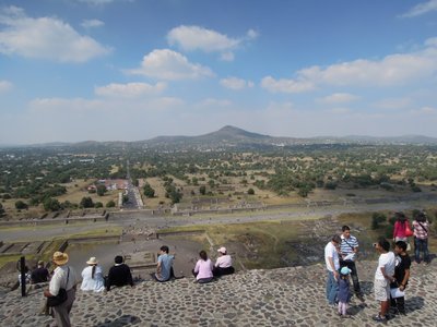 頂上の眺め.JPG (184.72 KiB) 閲覧された回数 4823 回 頂上からの眺め