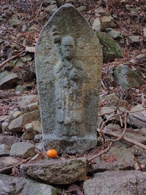 大宮さんのお地蔵