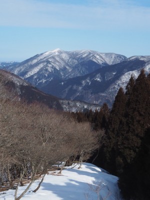 武奈ヶ岳.JPG