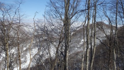 P2090482.jpg (481.41 KiB) 閲覧された回数 11273 回 東峰はまだまだ遠い