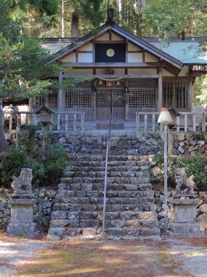 大皇神社