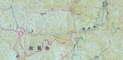 ようわからんルート図。