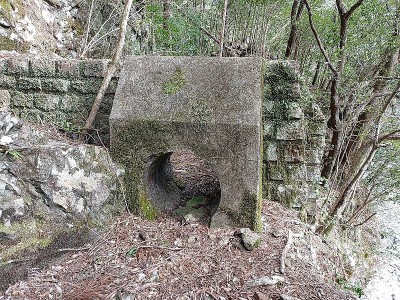 2024-03-20_08-59-03.jpg (314.66 KiB) 閲覧された回数 2767 回 又口川発電所の水路遺構