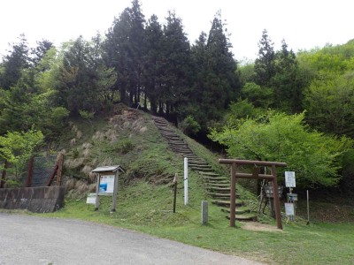 P5020028.jpg (86.85 KiB) 閲覧された回数 4362 回 高見峠