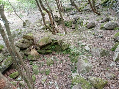 3連窯.jpg (249.18 KiB) 閲覧された回数 4457 回 3連窯上から