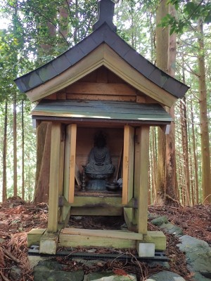 非浦の大日さん