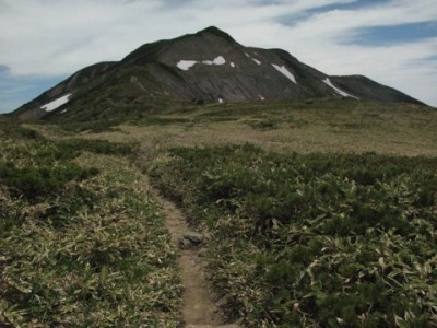 IMG_4639.jpeg (88.7 KiB) 閲覧された回数 5703 回 別山平から別山