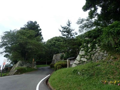 P6260004.jpg (96.06 KiB) 閲覧された回数 7186 回 田丸城跡