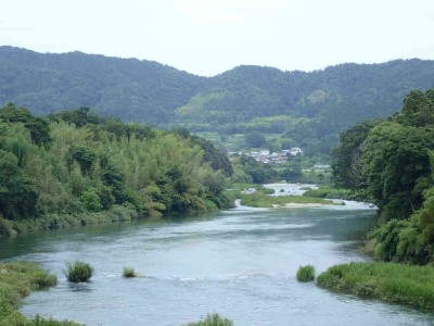 P6260021.jpg (62.91 KiB) 閲覧された回数 7192 回 櫛田川