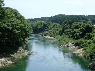 P6260042.jpg (78.62 KiB) 閲覧された回数 7186 回 津留の渡し場付近