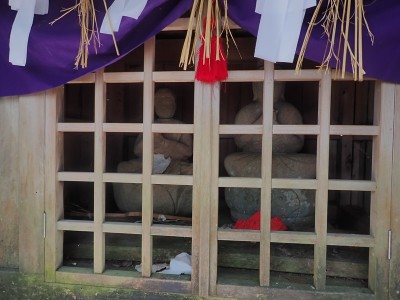 大日如来と薬師如来