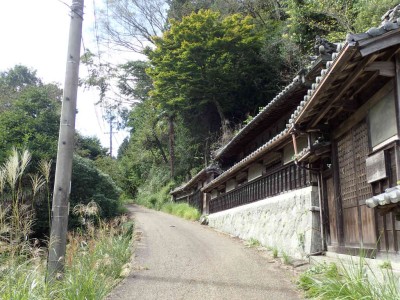 P9250053.jpg (111.94 KiB) 閲覧された回数 7216 回 飼坂峠登り口