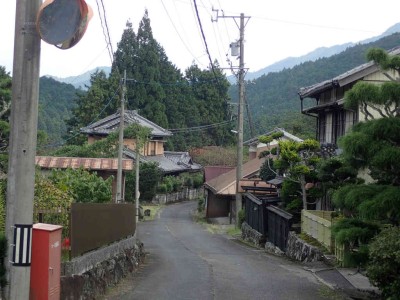 PA020055.jpg (76.35 KiB) 閲覧された回数 5665 回 三重県杉谷付近