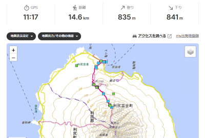 クソみたいなログ