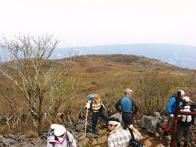 ● 藤原展望Ｑ、雪はいつ来るのかなあ。