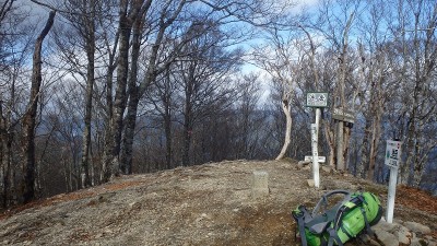 PC040420.jpg (230.21 KiB) 閲覧された回数 5602 回 迷岳山頂付近