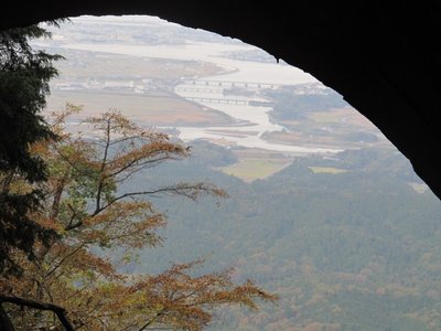 IMG_5983.jpg (133.68 KiB) 閲覧された回数 3950 回 朝熊、ケーブル跡から