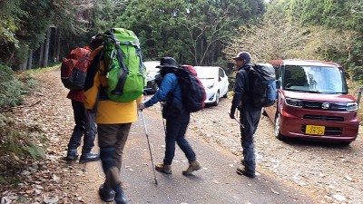 1734311698614.jpg (196.47 KiB) 閲覧された回数 6802 回 駐車場をスタート