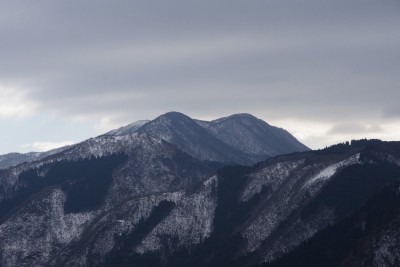 IMGP4309.JPG (71.18 KiB) 閲覧された回数 2944 回 御池岳方面