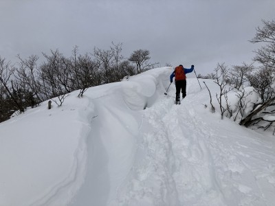 IMG_1645.jpg (305.77 KiB) 閲覧された回数 2590 回 かわいらしい雪庇