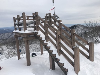 IMG_0434.jpg (348.8 KiB) 閲覧された回数 2586 回 展望がちゃんと見える展望台