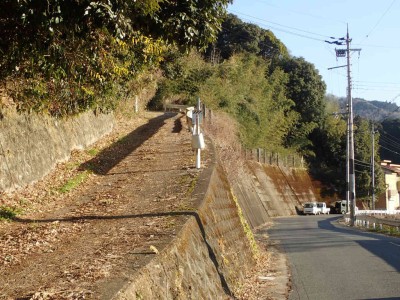 P1080005.jpg (122.19 KiB) 閲覧された回数 3031 回 遊歩道入口