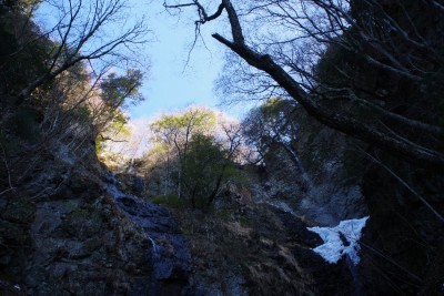 IMGP0520.JPG (170.19 KiB) 閲覧された回数 3433 回 二筋の流れが判るだろうか?