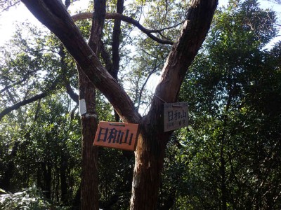 P1300007.jpg (133.37 KiB) 閲覧された回数 4322 回 日和山山頂とKWさん山名板