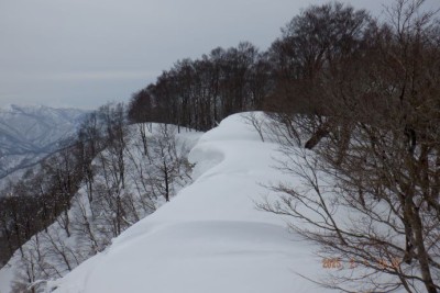 雪庇