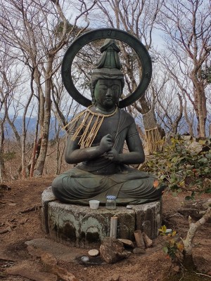 金剛界大日如来