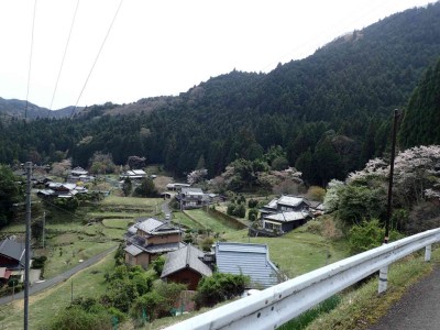 P4180053.jpg (80.63 KiB) 閲覧された回数 1910 回 室生の里の風景