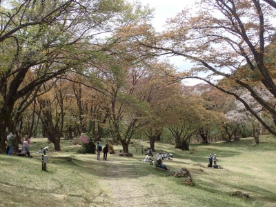 P4220012.jpg (124.35 KiB) 閲覧された回数 1713 回 屏風岩公苑