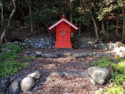 飛鳥神社