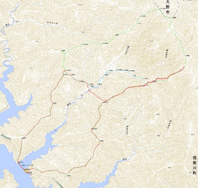 20251115.jpg (1.64 MiB) 閲覧された回数 713 回 ルート地図