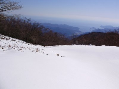 2009_0125画像0032.JPG (85.26 KiB) 閲覧された回数 19650 回 苔の辻からの眺め