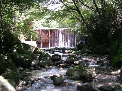 ’０１　古語録　堰堤