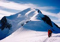 モンテ・ビアンコ