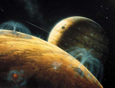 アマテラス・パテラは何処