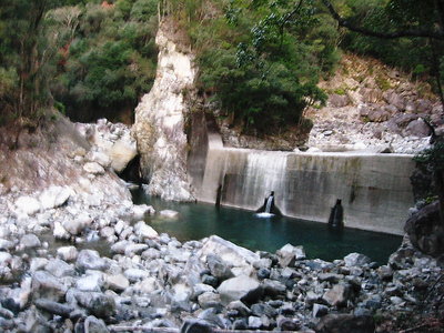 ● 真砂鬼丸谷出あい着地