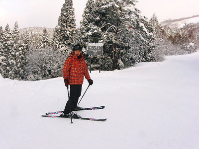 ● 一年でこんなにも大きくなるんだモンナア、ボケとれません