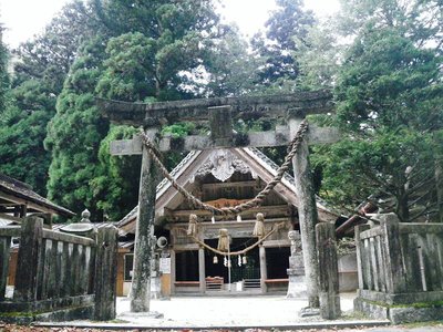 風神神社
