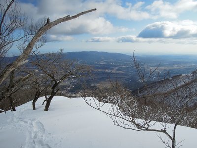 DSCN2828.jpg (295.26 KiB) 閲覧された回数 6273 回 九合目からの眺め