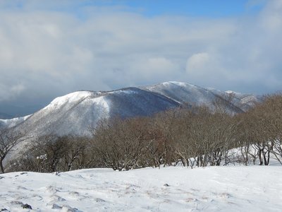 DSCN2843.jpg (274.46 KiB) 閲覧された回数 6273 回 御池岳は晴れている