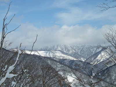 下見の東妙理から左千方