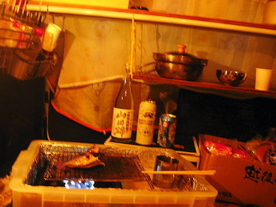 ● 萌ちゃん中は高級ホテル涙よ