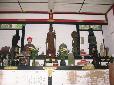 ● 仏様はいいお顔してるよね